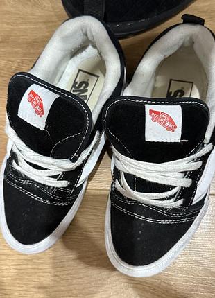 Кросівки vans