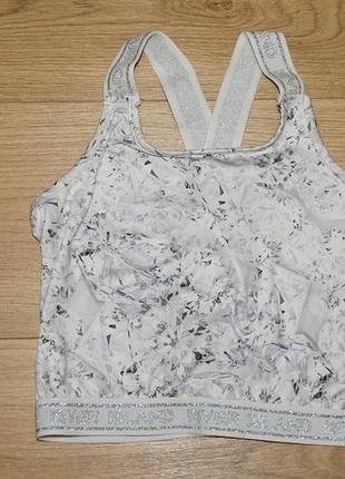 Топ майка river island .. розмір 152