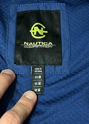Фліска шерпа nautica competition. оригінал 7
