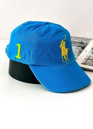 Кепка polo by ralph lauren cap