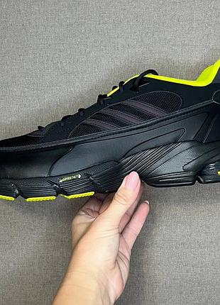 Кроссовки adidas exomniac cushion 42;43 р оригинал