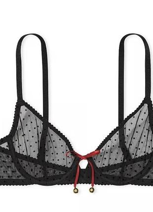 Бюстгальтер  victoria's secret