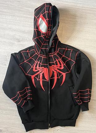 Дитяча кофта spider-man 2