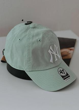 Кепка 47 brand x ny cap