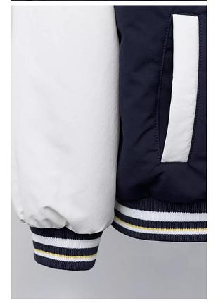 Бомбер zara,5-6 р 5
