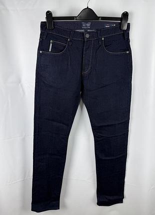 Джинсы armani jeans