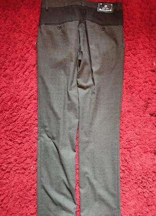 Чоловічі штани avva project slim fit
