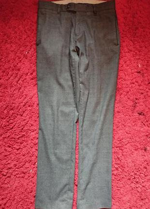 Чоловічі штани avva project slim fit