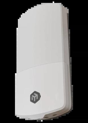 Mikrotik wap ax lte7 kit точка доступу wi-fi 6 (lte cat7, двосмугова, routeros v7)