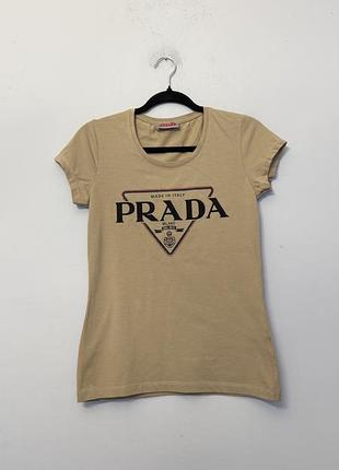 Prada футболка