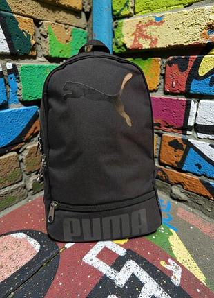 Рюкзак puma черный