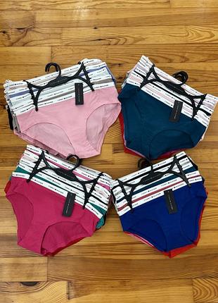 Трусики tommy hilfiger