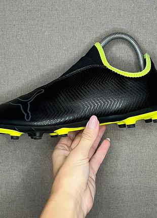 Бутси puma 40,5 р