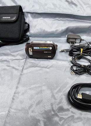 Samsung vp-hmx10cn 9