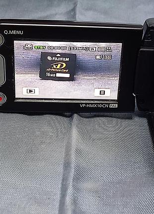 Samsung vp-hmx10cn 4