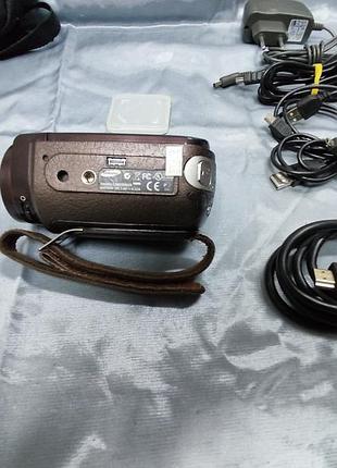 Samsung vp-hmx10cn 7