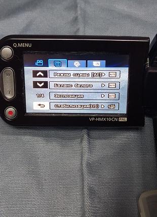 Samsung vp-hmx10cn 8