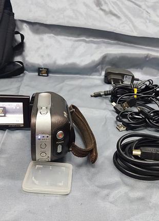 Samsung vp-hmx10cn
