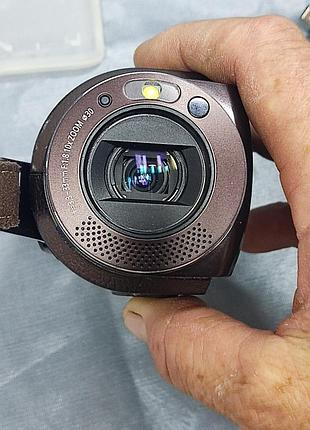 Samsung vp-hmx10cn 6