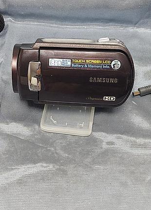 Samsung vp-hmx10cn 5