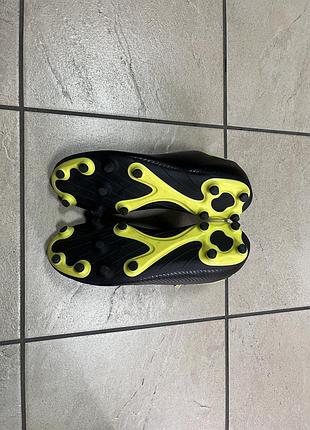 Бутси puma 40,5 р 2