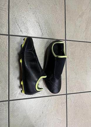 Бутси puma 40,5 р 3