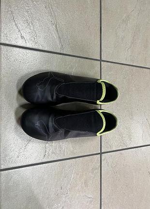 Бутси puma 40,5 р 5