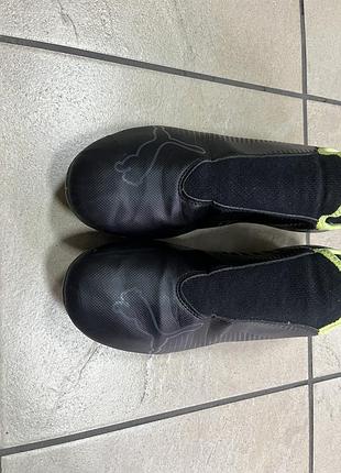 Бутси puma 40,5 р 6