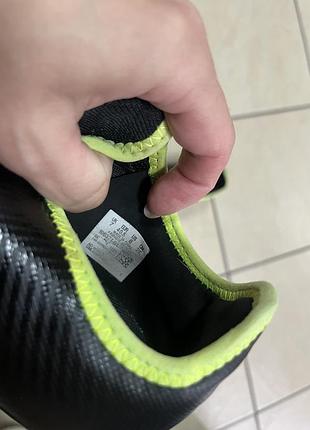 Бутси puma 40,5 р 7