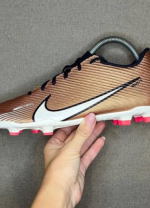 Бутси nike mercurial 41 р
