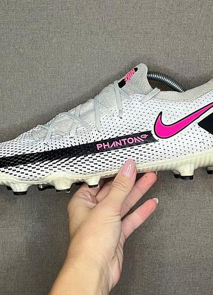 Бутси nike 46 р