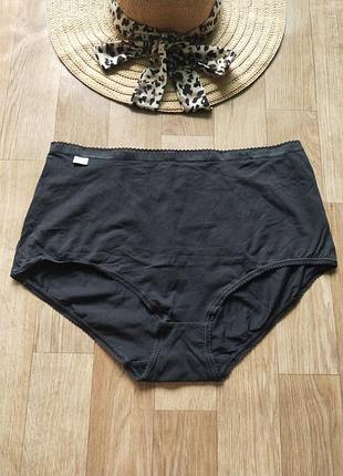 Качественные хлопковые трусики playtex