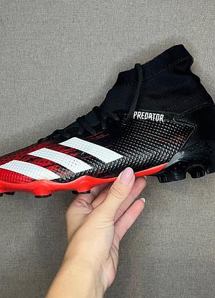 Бутси adidas predator 43 р