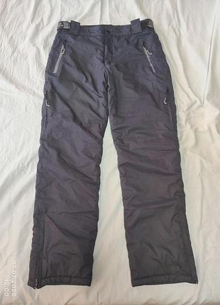 Лижні штани salomon "s, xs"