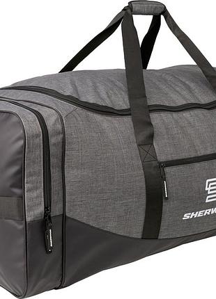 Хоккейная сумка sherwood elite jr