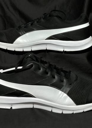 Puma flexracer