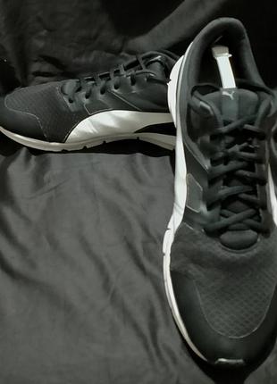 Puma flexracer 5