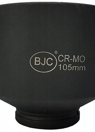 Головка ударна 1"дюйм 105мм bjc m58563
