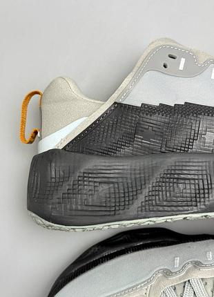 Nike ava rover grey 2
