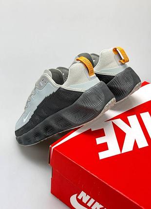 Nike ava rover grey 3
