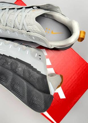 Nike ava rover grey 4