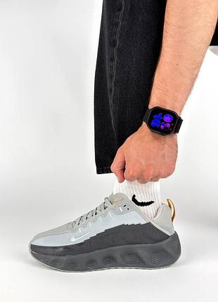 Nike ava rover grey 5