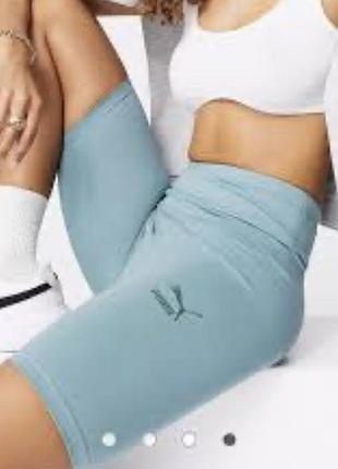 Стильні велосипедки puma