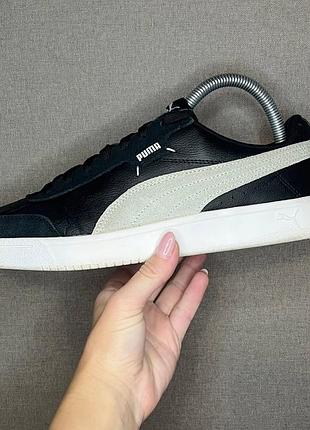 Кроссовки puma 40,5 р