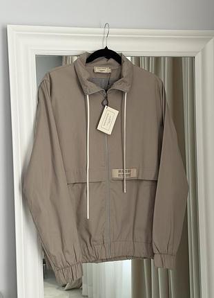 Вітровка maison kitsune