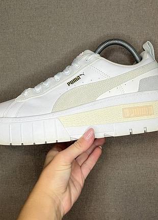 Кросівки puma 42,5 р