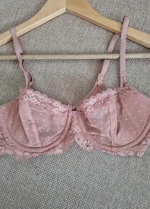 Бюстгальтер dream angel's victoria's secret 34c/75c