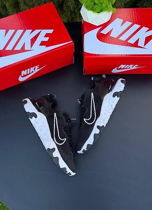 Кросівки nike react 4