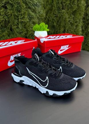 Кросівки nike react