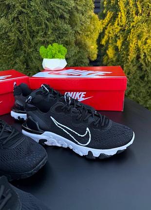 Кросівки nike react 9